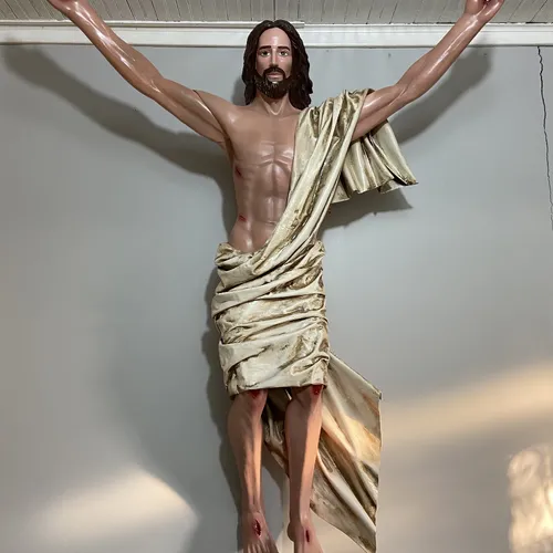 Cristo Ressuscitado