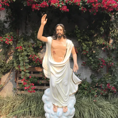 Sagrado Coração de Jesus