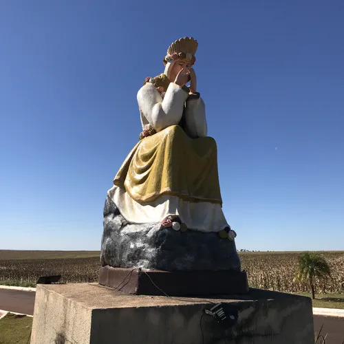 Nossa Senhora de La Salette
