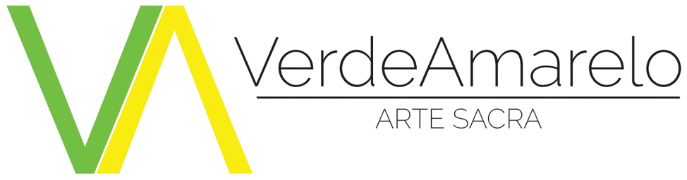 Verde Amarelo Arte Sacra