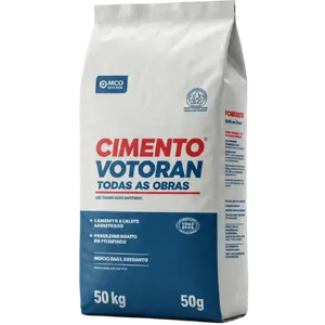 categoria Cimentos e Argamassas