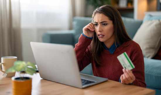 Erros Comuns ao Comprar Online e Como Evitá-los