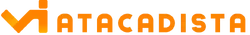 Logo no rodapé