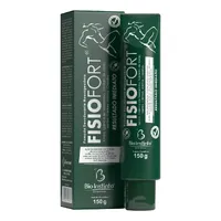 FISIOFORT 150G PMD MASSAGEADORA BIO INSTINTO - imagem 1