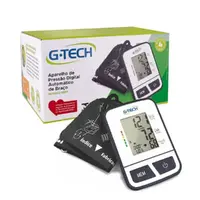 APARELHO PRESS.DIGITAL BRACO AUT. G-TECH - imagem 1