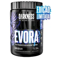 EVORA XT NEON BERRY 300G DARKNESS - imagem 1