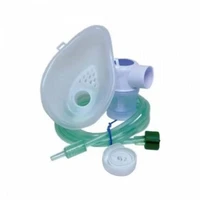 MASCARA INALAD.ROSCA AD OMRON - imagem 1