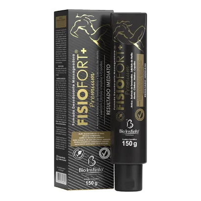 FISIOFORT PREMIUM 150G