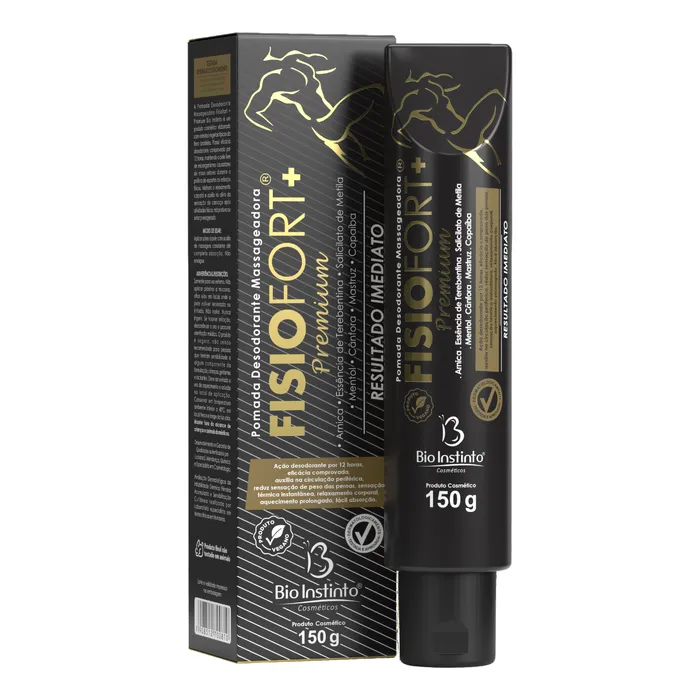 FISIOFORT PREMIUM 150G