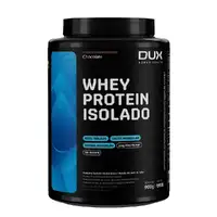 WHEY PROTEIN ISO. CHOCOLATE 900G - imagem 1