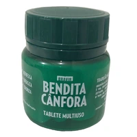 BENDITA CANFORA C/30 TAB BRAVIR - imagem 1