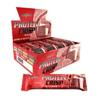 PROTEIN CRISP 12X45G ROMEU E JULIETA - imagem 1
