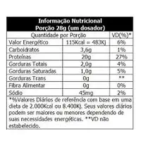 WHEY PROTEIN CONC. COCO 900G DUX - imagem 2