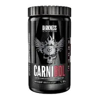 CARNIBOL 900G BLUEBERRY - imagem 1