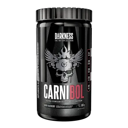 CARNIBOL 900G BLUEBERRY