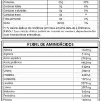 ISO TRIPLE ZERO CHOCOLATE 900G INTEGRALM - imagem 2
