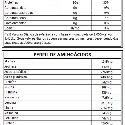 ISO TRIPLE ZERO CHOCOLATE 900G INTEGRALM