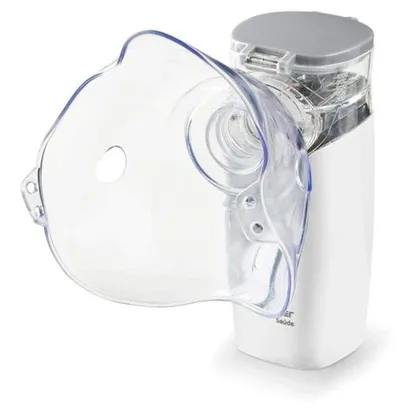 INALADOR EASY AIR MESH HC215 PORTÁTIL MULTILASER
