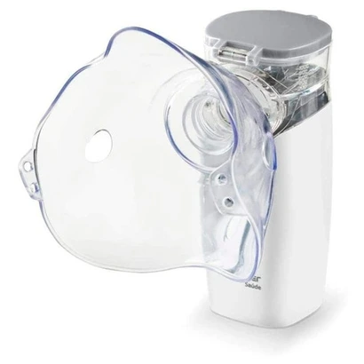 INALADOR EASY AIR MESH HC215 PORTÁTIL MULTILASER