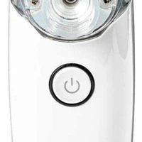 INALADOR EASY AIR MESH HC215 PORTÁTIL MULTILASER - imagem 3