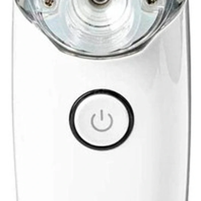 INALADOR EASY AIR MESH HC215 PORTÁTIL MULTILASER