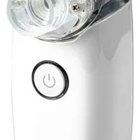 INALADOR EASY AIR MESH HC215 PORTÁTIL MULTILASER - imagem 4