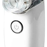 INALADOR EASY AIR MESH HC215 PORTÁTIL MULTILASER - imagem 4