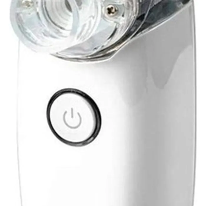 INALADOR EASY AIR MESH HC215 PORTÁTIL MULTILASER