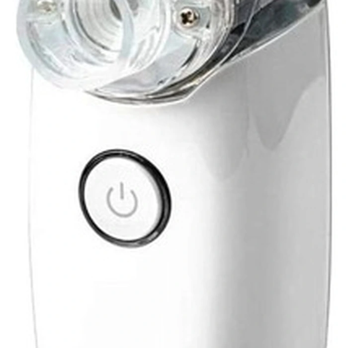 INALADOR EASY AIR MESH HC215 PORTÁTIL MULTILASER