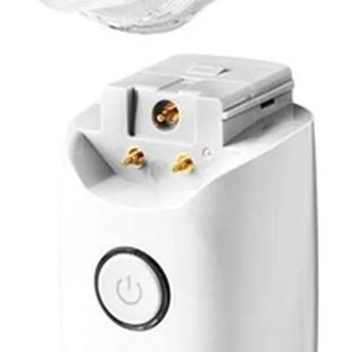 INALADOR EASY AIR MESH HC215 PORTÁTIL MULTILASER