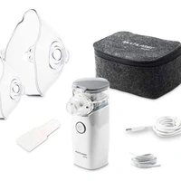 INALADOR EASY AIR MESH HC215 PORTÁTIL MULTILASER - imagem 7