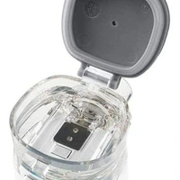 INALADOR EASY AIR MESH HC215 PORTÁTIL MULTILASER - imagem 8