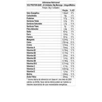 VO2 WHEY BAR 12X30G MORANGO - imagem 2