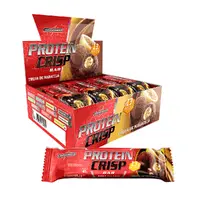 PROTEIN CRISP 12X45G TRUFA DE MARACU - imagem 1