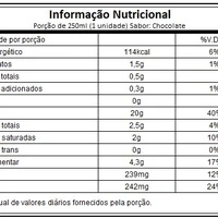 MY WHEY PROTEIN 250ML CHOCOLATE - imagem 2