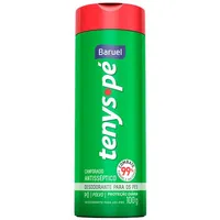 TENYS PE PO CANFORADO 100G BARUEL - imagem 1