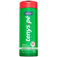 TENYS PE PO CANFORADO 100G BARUEL - imagem 1