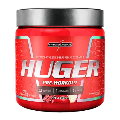 HUGER 320G APPLE DREAM INTEGRALMEDICA