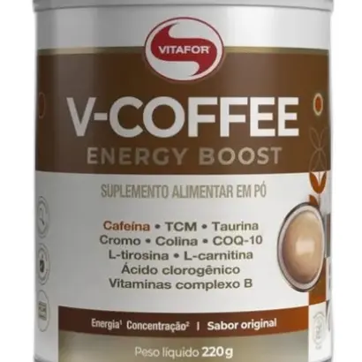 V-COFFEE 220G ORIGINAL