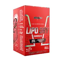 LIPO DRY C/60 CPLS INTEGRALMEDICA - imagem 1