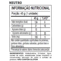 VO2 ENERGY GEL C30 C/10 X 45G - imagem 3