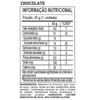 VO2 ENERGY GEL C30 C/10 X 45G - imagem 6