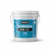 Massa Corrida PVA 25kg – Interior – Secagem Rápida