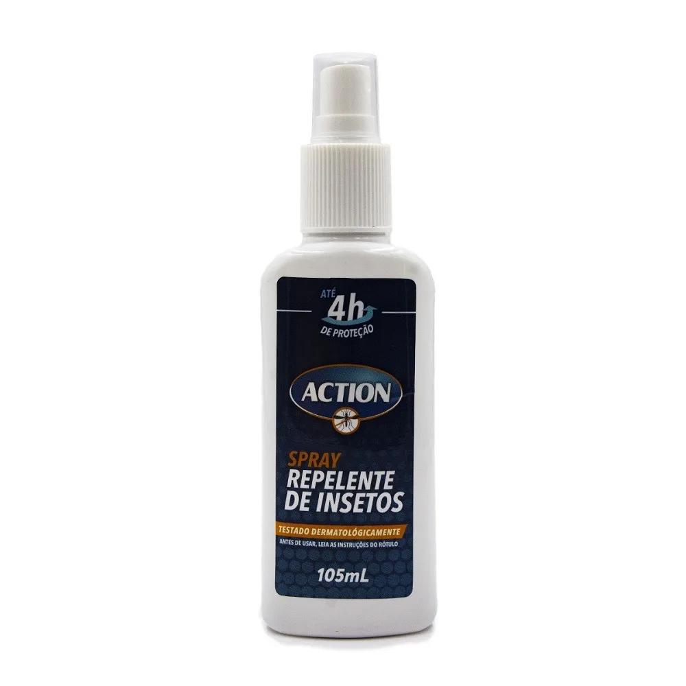 ACTION SPRAY 105ML