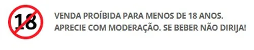 Venda Proibida