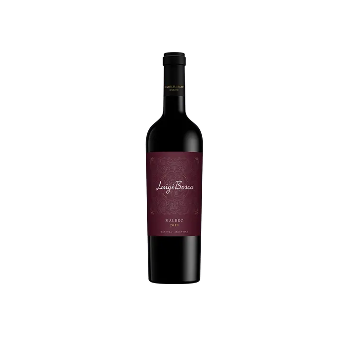 LUIGI BOSCA · Malbec - 750ml
