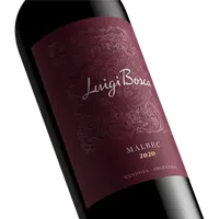 LUIGI BOSCA · Malbec - 750ml - imagem 2