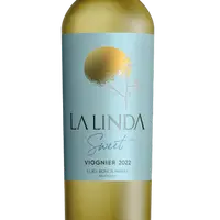 La Linda Sweet Viognier · 750 ml - imagem 2