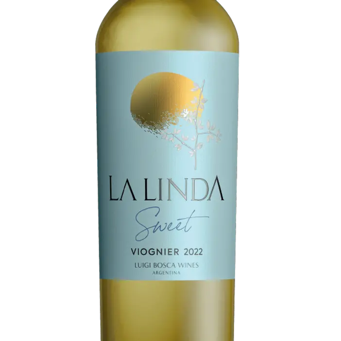 La Linda Sweet Viognier · 750 ml