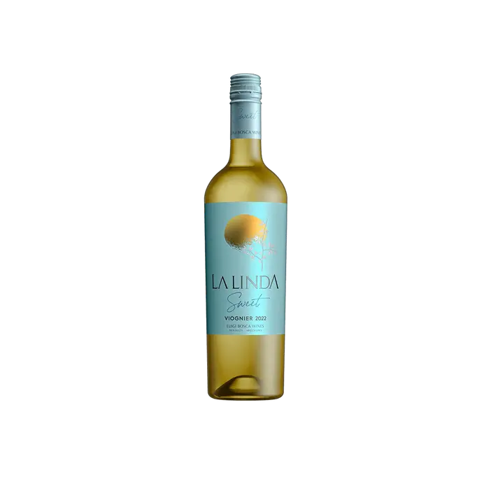 La Linda Sweet Viognier · 750 ml